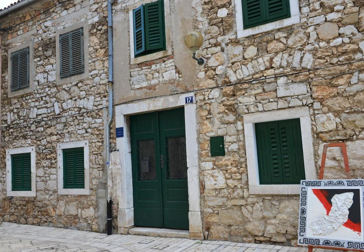 Apartment Andrea Old Town Porec Exterior photo