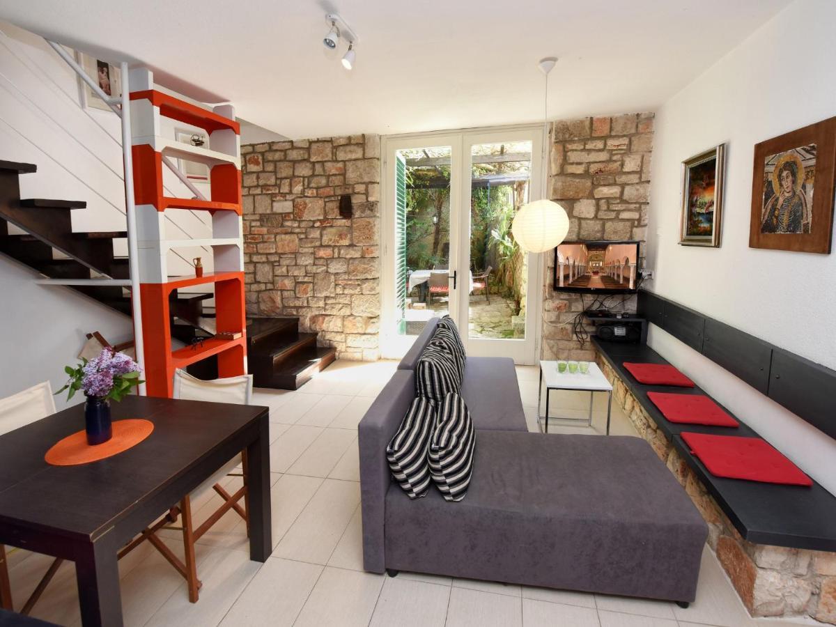 Apartment Andrea Old Town Porec Exterior photo